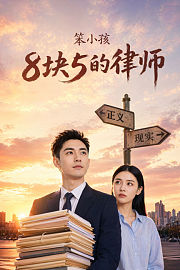 笨小孩·8块5的律师