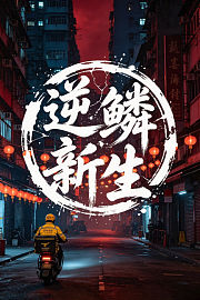 逆鳞新生