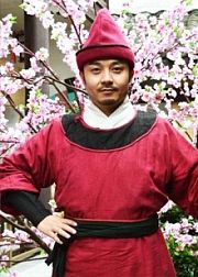 头牌喜乐会