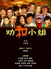 劝和小组全集