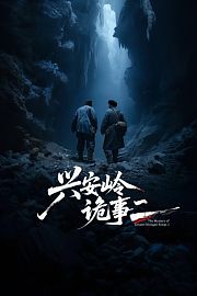 兴安岭诡事二