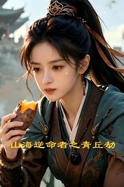 山海逆命者之青丘劫