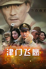 津门飞鹰