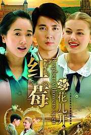 红莓花儿开