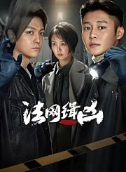 法网缉凶导视-热剧