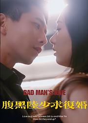 腹黑陆少求复婚