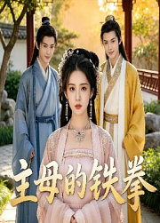 主母的铁拳