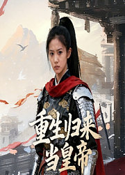 重生归来当皇帝