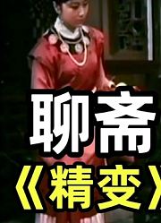 聊斋：老妇人为了报答恩人，将美貌女儿嫁给他的痴呆儿子！