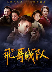 飞哥战队
