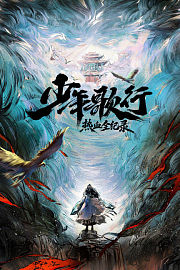 《少年歌行》热血全纪录