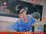 李祥祥《我想大声告诉你》