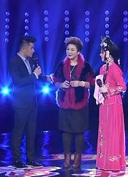 梨园春：姑娘听过一场就痴迷上桑派艺术，现场拜师苗文华老师！