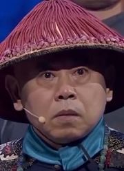 小品《毛驴县令》：妻管严潘长江要休妻，搞笑包袱接二连三