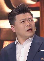 小品《新喜剧之王》：周云鹏演绎周星驰片段，结局反转意想不到