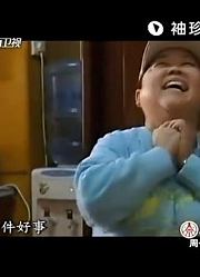 袖珍人和路人杠起来了，说的让路人抬不起头！
