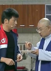 爆笑喜剧：李诚儒和李玲玉欢乐相亲，出场自带BGM！