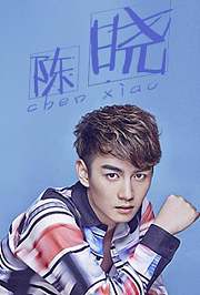陈晓个站