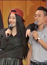 了不起的你：南征北战与嘉宾进行猜歌名游戏，展现他们的默契