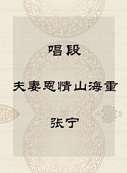 秦腔唱段-夫妻恩情山海重-张宁