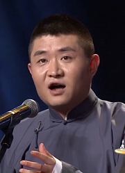 相声《生活日子》，苗阜搞笑恶搞动画歌曲，看完嘴笑到抽筋
