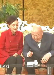 郭冬临牛莉补办婚礼，为了拿回份子钱，这想法太妙了