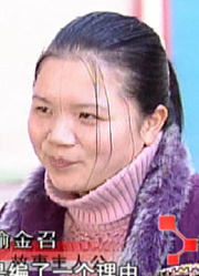 谁在说谎：丈夫没有生育能力，妻子却生下孩子，两人闹得不可开交