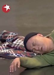 文松小品《你好打劫》，蠢贼打劫误闯片场，全程笑到飙泪