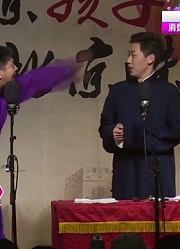 相声《赤壁小话》，董建春李丁趣侃三国，创意说名著笑翻全场