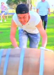 《和明星去旅行》环澳第3季