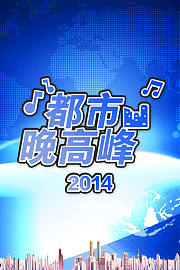 都市晚高峰2014