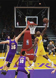 NBA2KOL2巨星殿堂