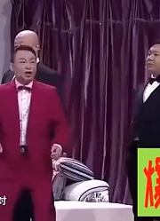 小品：钱顺风获封“咧咧界”高手，帮老王头焕发第二春