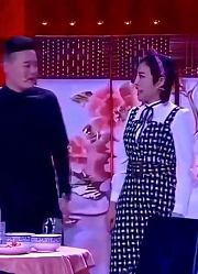 喜剧小品《嘿！老爸》：女婿背后说岳父坏话，现场被抓引爆笑