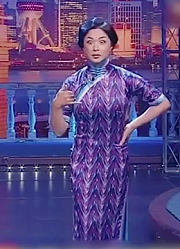 金星秀：金星智斗电话诈骗，那真是把“局长”往死里骂！