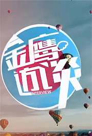 金鹰访谈2013