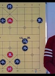 江湖十大名局：千里独行位居第四让挑战者输的最快的名局
