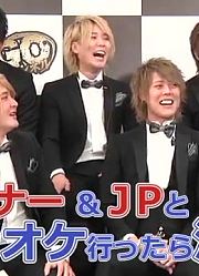 【牛郎科普组，第32弹，恭喜新MC就任？！②】《大阪第一牛郎店的2017年番组回忆之旅/吐槽大会》看点请戳评论