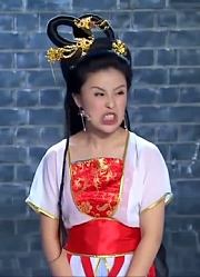 《嫦娥》：95后美女演绎嫦娥吐槽天宫八卦，句句台词逗你笑