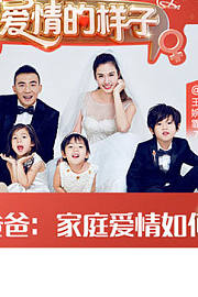 爱情的样子第1季