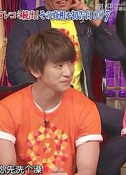 [岚吧字幕组]170826NTV24H闲聊007特别生放送