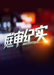 BTV科教庭审纪实