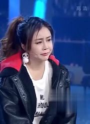 小品：《站台》，两口子一个叫高大尚一个叫白富美，真般配呀