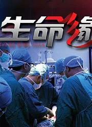 《生命缘》精彩片段
