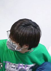 【Perth泡芙】20200927_Perth_is_playing_game_with_the_LBC2_gang