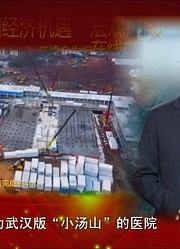 疫情来势汹汹席卷了全中国，举国上下共同迎战，特殊时期以静致敬