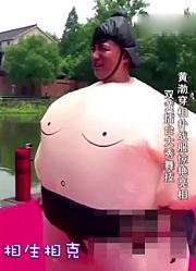 极限挑战年度大戏《艺兴别走》将上演！错过的别后悔