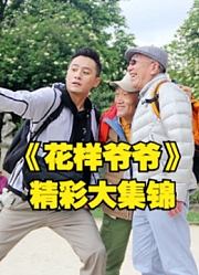 《花样爷爷》老艺人们旅行类真人秀精彩视频大集锦