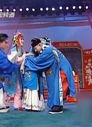 梨园春：全国豫剧名丑大赛金奖得主轩玉亭演唱《喜迎公堂》选段