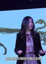 卢静：玩骨头的卢老师
